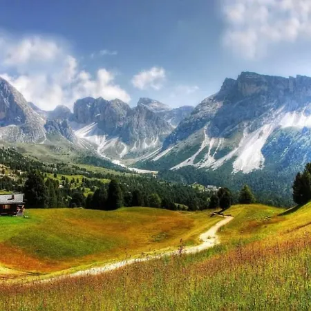Fiocco Di Neve, * Passo del Tonale